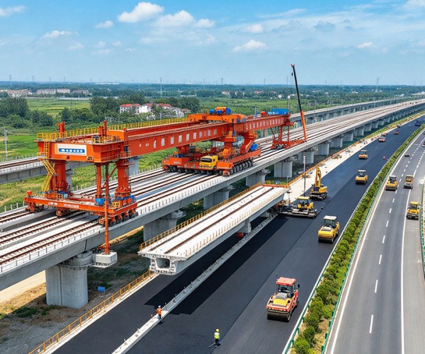 铁岭公路建设
