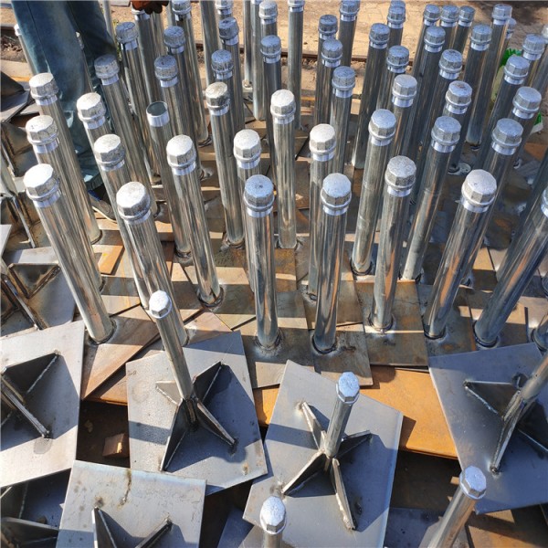 铁岭鑫亿呈沉降板定制