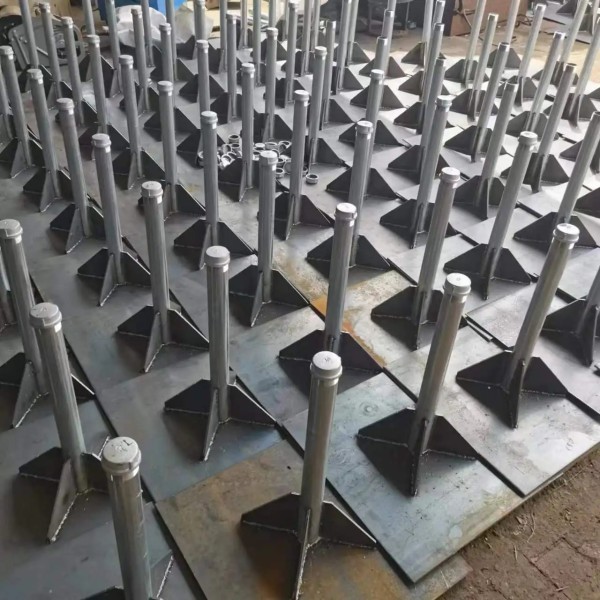 铁岭鑫亿呈沉降板生产
