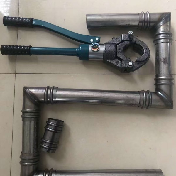 铁岭鑫亿呈冷却管